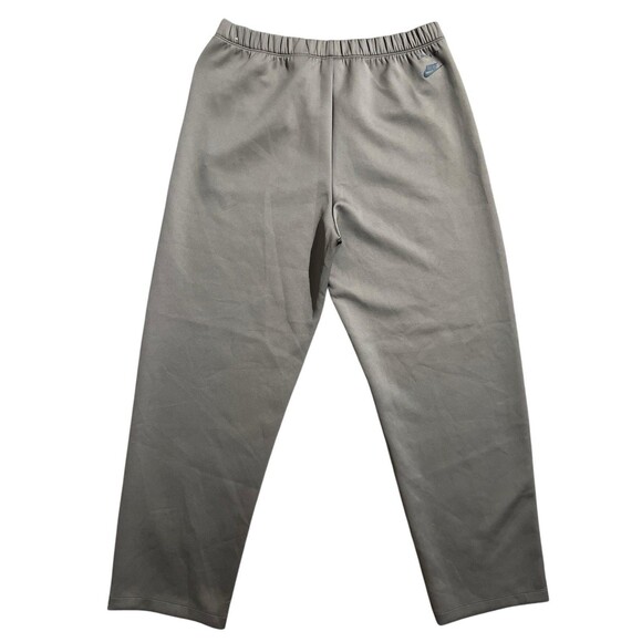 Nike Sportswear Tech Pack Dri-Fit Brown High Rise Pants DJ6943-004 Sz L PP133 - Picture 1 of 9